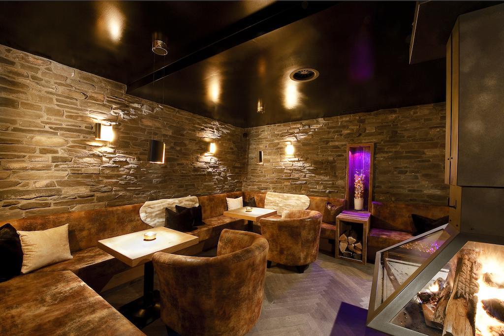 Pete Alpine Boutique Hotel - Klein Und Fein - Private Spa Suiten Und Zimmer Sankt Anton am Arlberg Kültér fotó