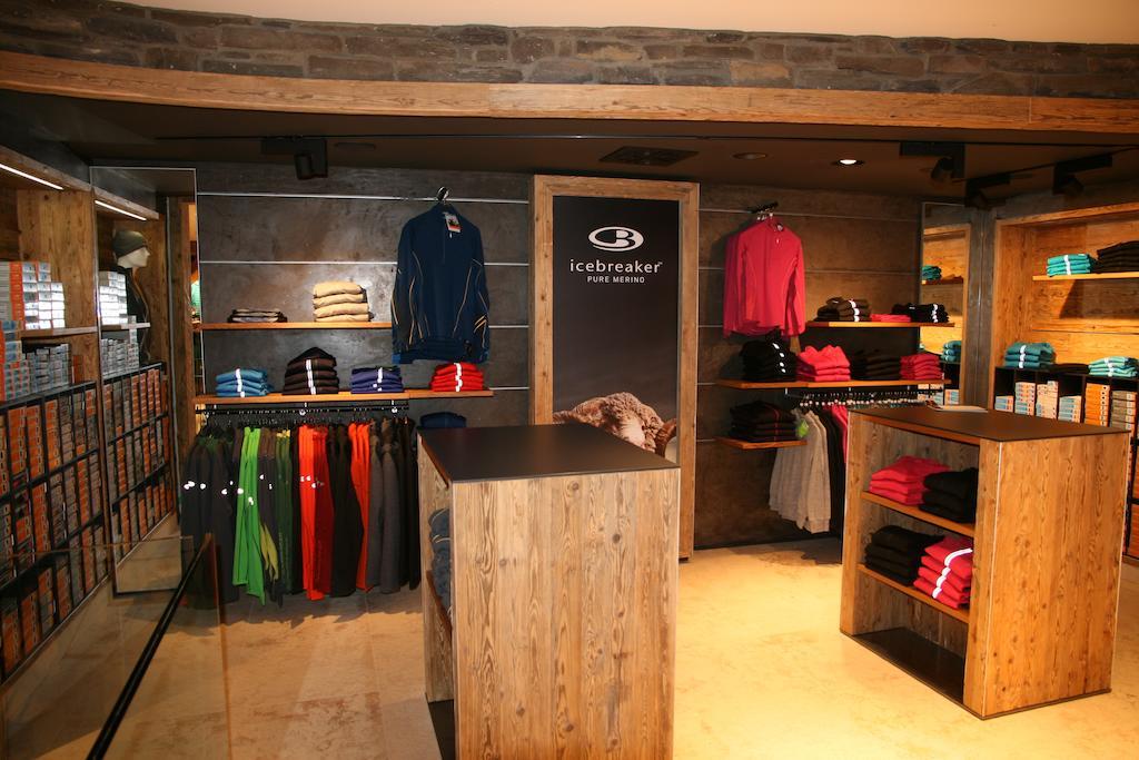 Pete Alpine Boutique Hotel - Klein Und Fein - Private Spa Suiten Und Zimmer Sankt Anton am Arlberg Kültér fotó