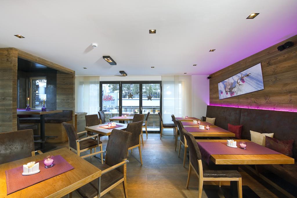 Pete Alpine Boutique Hotel - Klein Und Fein - Private Spa Suiten Und Zimmer Sankt Anton am Arlberg Kültér fotó